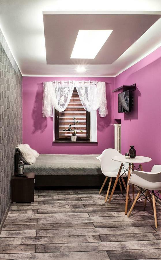 쿠드즈코 Apartament Alan 아파트 외부 사진