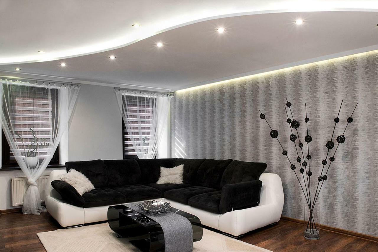 쿠드즈코 Apartament Alan 아파트 외부 사진